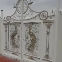 باغ 186متری با گاز و برق و آب در شهر زیبای اسکو