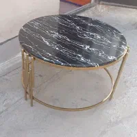 میزعسلی