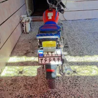 موتور سیکلت نامی مدل ۹۱|موتورسیکلت|آبادان, |دیوار