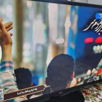 تلویزیون۴۲اینچ ال جی