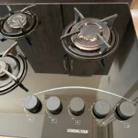 گاز صفحه ای
