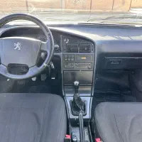 پژو۴۰۵مدل۸۳|خودرو سواری و وانت|اصفهان, کشاورزی|دیوار