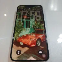 آیفون۱۳-رزگلد-۱۲۸