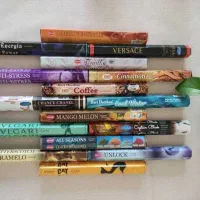 عود های دست ساز و شرکتی|صنایع دستی و سایر لوازم تزئینی|بروجرد, |دیوار