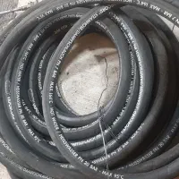 شلنگ بخار و کارواش