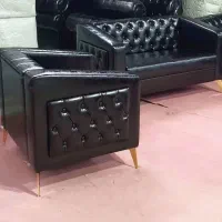 کارگاه تولیدی مبلمان اداری و خانگی