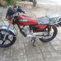 سیجی 200مدل 403 انژکتور