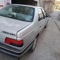 پژو ۸۹ دوگانه کارخانه|خودرو سواری و وانت|پارسآباد, |دیوار