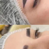آموزش و خدمات میکرو ابرو تخصصی و اقتصادی|خدمات آرایشگری و زیبایی|یزد, |دیوار