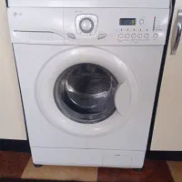 لباسشویی ال جی 7کیلویی