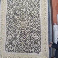 یک جفت فرش ۹متری