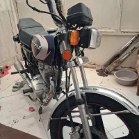 موتور بهپر ۲۰۰ سی سی