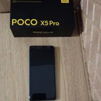 poco x5pro|موبایل|سردرود, |دیوار