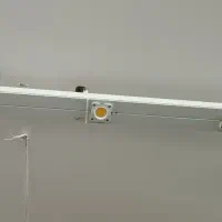 لامپ پر نور جهت استفاده ویترین