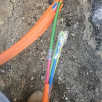 بازاریاب جهت فیبرنوری