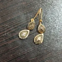 گوشواره طلا