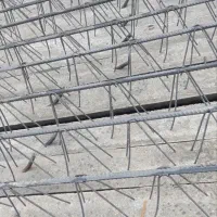 تولید تیرچه صنعتی و یونولت