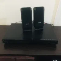 دی ودی نونو|پخش‌کننده DVD و ویدیو|تبریز, |دیوار