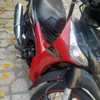 بیکلاج احسان|موتورسیکلت|شاندیز, |دیوار