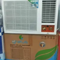 کولرگازی پنجره ای ۱۸۰۰۰ گراتوس اصل آکبند