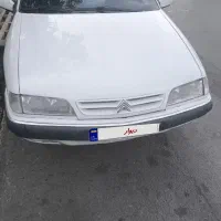 زانتیا ۲۰۰۰|خودرو سواری و وانت|مشهد, حجاب (شهرک غرب)|دیوار