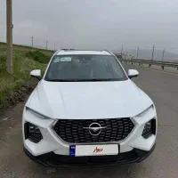 هایما S8 مدل۱۴۰۵