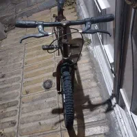 دوچرخه سایز 20 سالم