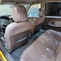 405 تاکسی مدل96|خودرو سواری و وانت|مشکین‌دشت, |دیوار