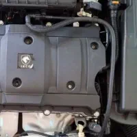 پژو سلیکس درحدصفر مدل 400برج یک کم کار
