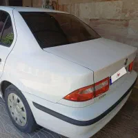 سمند lxمدل ۹۹