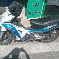 tvs مدل ۹۵|موتورسیکلت|مشهد, فرهنگ|دیوار