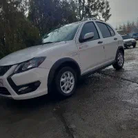 ماشین سالم و بدون رنگ مشابه صفر GX