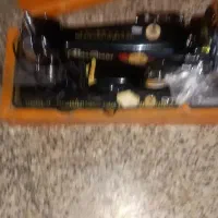 باسکول .چرخ خیاطی|ابزارآلات|الشتر, |دیوار