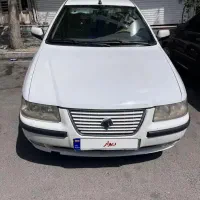 سمند lx مدل ۹۰