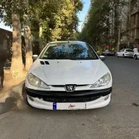 تیپ ۲ مدل ۸۲ بی نقص بدنه آینه