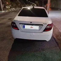 معاوفه با پارس تیوفا و 207تیوفا