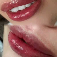 پذیرای مدل شید چشم و لب و ابرو|خدمات آرایشگری و زیبایی|تهران, شهرک ولیعصر جنوبی|دیوار
