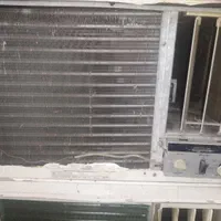 کولر گازی استوک عربی|کولر گازی و فن‌کوئل|مسجد سلیمان, |دیوار