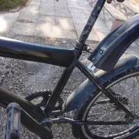 دوچرخه 20|دوچرخه، اسکیت، اسکوتر|زابل, |دیوار