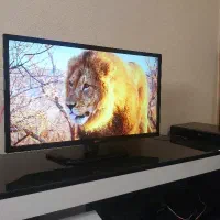 ال ای دی ۳۲ الجی در حد اک