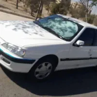 پرشیا در حد صفر کم کارکرد|خودرو سواری و وانت|اندیشه, اندیشه فاز ۱|دیوار