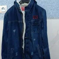 کت جین|لباس|شیراز, احمدی جنوبی|دیوار