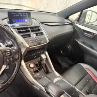 Nx300h|خودرو سواری و وانت|تهران, شهرک غرب|دیوار