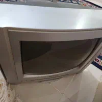 تلوزیون ۱۴ اینچ|تلویزیون و پروژکتور|بندرعباس, |دیوار