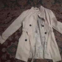 کاپشن مردانه ،بارونی وپالتو زنانه