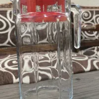 پارچ شیشه ای