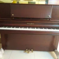 پیانو کره ای نو