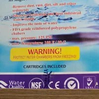 دستگاه تصفیه کننده آب soft water