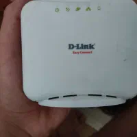 مودم دی لینک