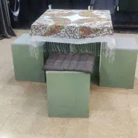 فروش لوازم به علت جابجایی